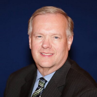 Profile Picture of Dave Merritt (@IT_IS_Dave) on Twitter