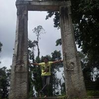 Profile Picture of Pramod Kashyap (@pramod-kashyap-5) on Quora