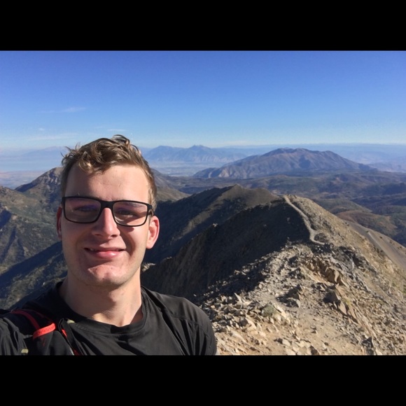 Profile Picture of Seth Huber (@huberse) on Poshmark