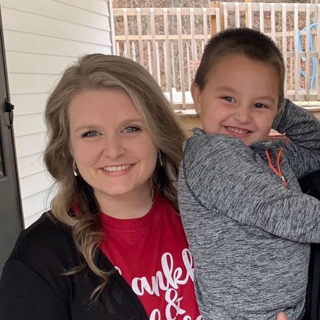 Profile Picture of Maranda Mulkey (@marandamulkey) on Tiktok