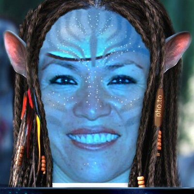 Profile Picture of NANCY BUENROSTRO (@atty_77) on Twitter