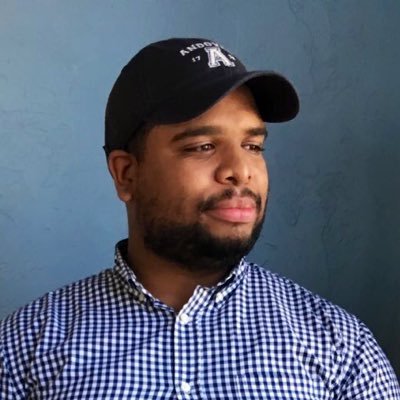 Profile Picture of Hector J. Kilgoe (@HectorJKilgoe) on Twitter