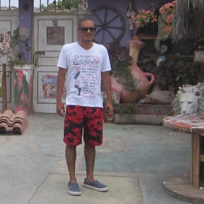 Profile Picture of Rudy Gonzales Alfaro (@Rudyalfaro17) on Twitter