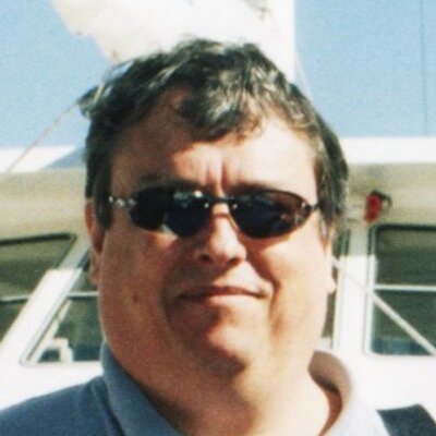 Profile Picture of Chris Lockhart (@chrislockhart) on Twitter