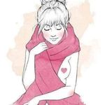 Profile Picture of Isabelle Chastant (@isabellechastant) on Instagram