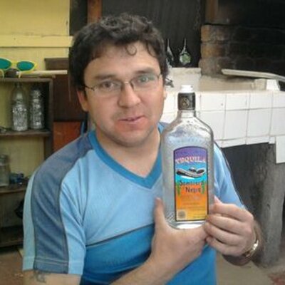 Profile Picture of Ariel Saez Sanchez (@taurosaez) on Twitter