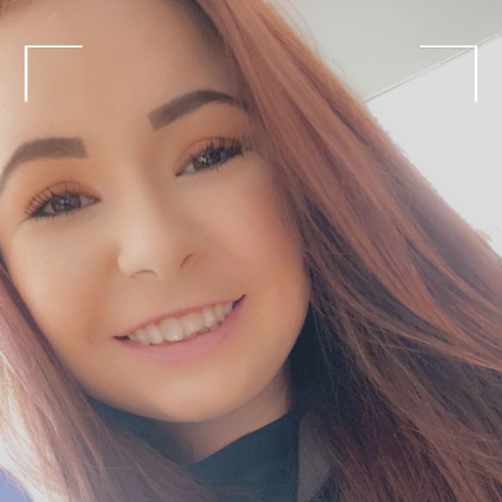 Profile Picture of Ashley Mitchell (@@ashleymitchell745) on Tiktok