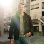 Profile Picture of David Robinson (@david.j.robinson) on Instagram