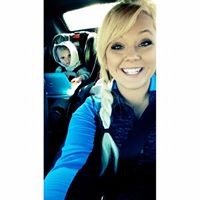 Profile Picture of Brooke Jones (@brooke-jones-58) on Quora