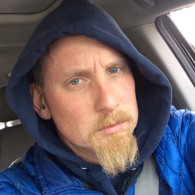 Profile Picture of Mike Davison (@mikedavison77) on Twitter