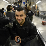 Profile Picture of Zain Al-janabi (@zain.city) on Flickr