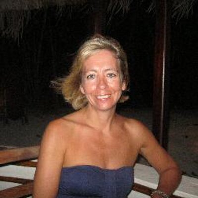 Profile Picture of Jayne Johnson (@JayneBrettSmith) on Twitter