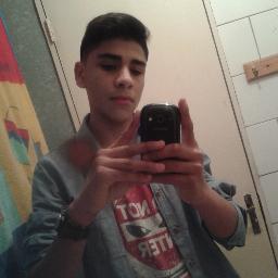 Profile Picture of Luciano Jeremy (@Lucio_sk8) on Twitter