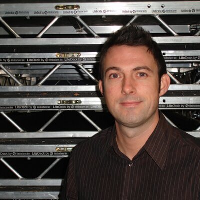 Profile Picture of Paulhadfield (@mrPaulHadfield) on Twitter