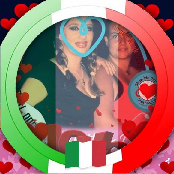 Profile Picture of Lucrezia Ferrigno (@lucrezia_f) on Poshmark