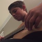 Profile Picture of Carson George (@bigc_music) on Instagram