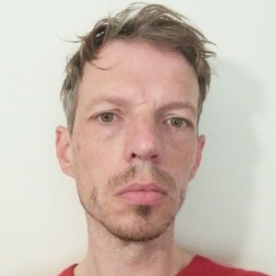 Profile Picture of Bill Bold (@bill_bold) on Twitter