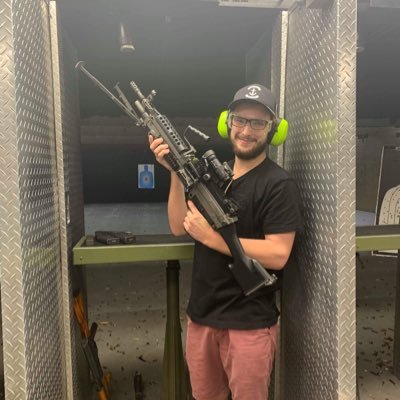 Profile Picture of Michael Impey (@impey_michael) on Twitter