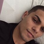 Profile Picture of Samuel Cassimiro (@samangolee) on Instagram