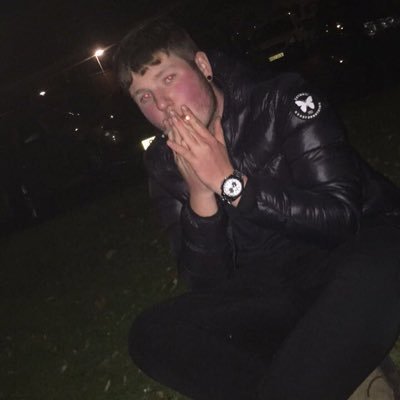 Profile Picture of Noodle Brain (@ben_hogg_99) on Twitter