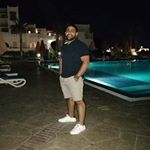Profile Picture of David Soliman (@d.soliman.7) on Instagram