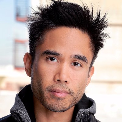 Profile Picture of Michael Rosete (@michael_rosete) on Twitter