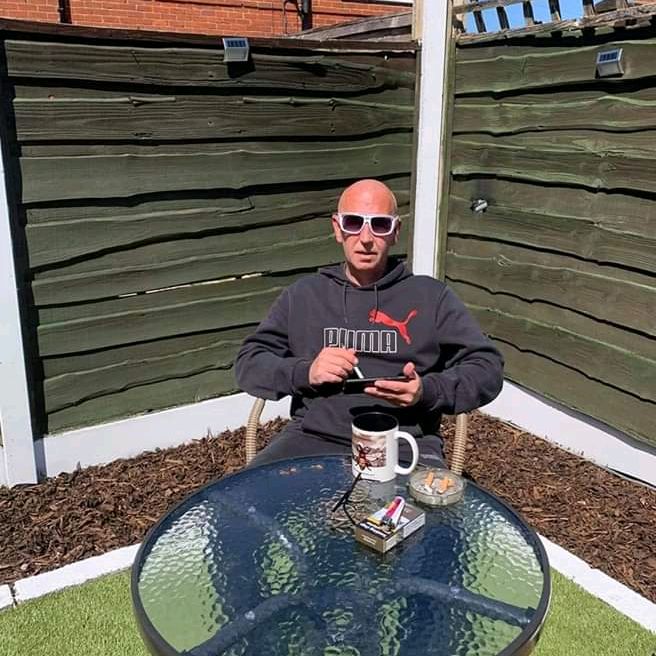 Profile Picture of David Read (@davidread36) on Tiktok