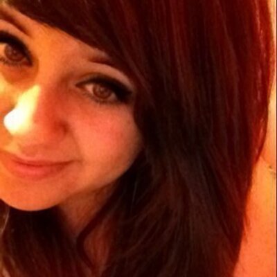 Profile Picture of Alison Hixson (@7yourdoll) on Twitter