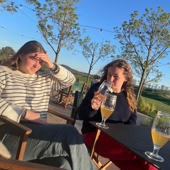 Profile Picture of Louise Di matteo (@louise_dim) on Poshmark