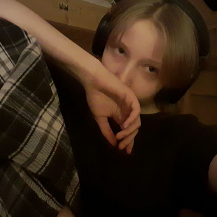 чокопайка. - Tiktok Profile Picture of чокопайка. (@jeaneeek) on Tiktok