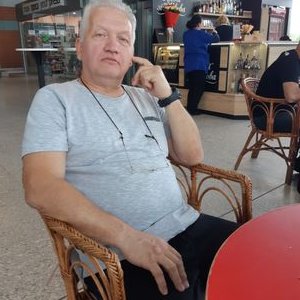 Profile Picture of Sergey Korenovsky (@SKorenovsky) on Twitter