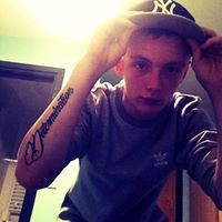 Profile Picture of Jason Grim Russell (@jason-grim-russell) on Quora