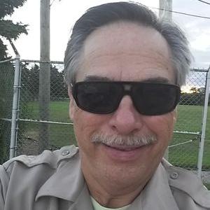 Profile Picture of Peter M. Podolski (@PeterMPodolski1) on Twitter