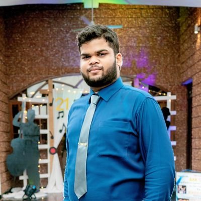 Profile Picture of Clint Fernandes (@Clint_Noel22) on Twitter