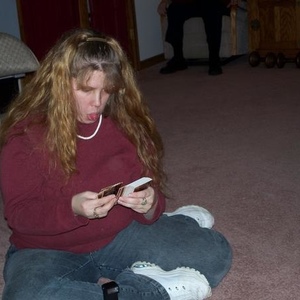 Profile Picture of Wojcik Allison (@whitewolf2008) on Myspace