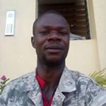 Profile Picture of Jerome Jeanbatiste (@jeromejeanbatiste) on Instagram