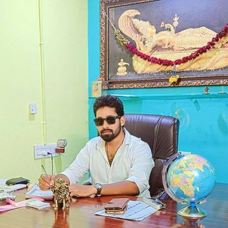 Anji Reddy - Instagram Profile Picture of Anji Reddy (@anjikumarreddy) on Instagram