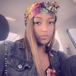 Profile Picture of April ruffin (@thenewapril_) on Instagram