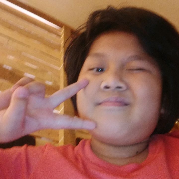 Profile Picture of AaronKyle (@aaronkyle001) on Tiktok