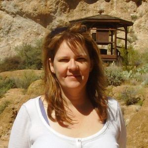 Profile Picture of Gina Cobb (@foospace) on Myspace