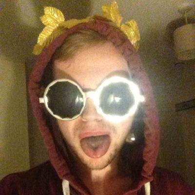 Profile Picture of Steven Vanstone (@Steven_Vanstone) on Twitter