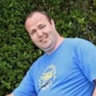 Profile Picture of John Timpson (@JohnTimpson7) on Twitter