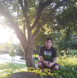 Profile Picture of Michael Anyei (egale) (@michael.mekll) on Facebook