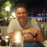 Profile Picture of Mark Coates (@mark.coates.355) on Instagram
