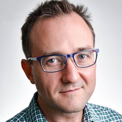 Profile Picture of Luke Metcalfe (@orchyluke) on Twitter