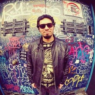 Profile Picture of Max APOC Pinto (@MaxAntonPinto) on Twitter