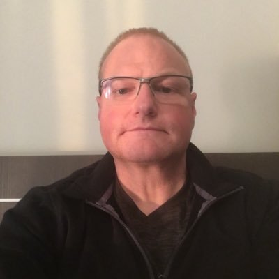 Profile Picture of Eric Gilson (@EricGilson4) on Twitter