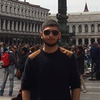 Profile Picture of Eren Mungan (@eren-mungan) on Quora