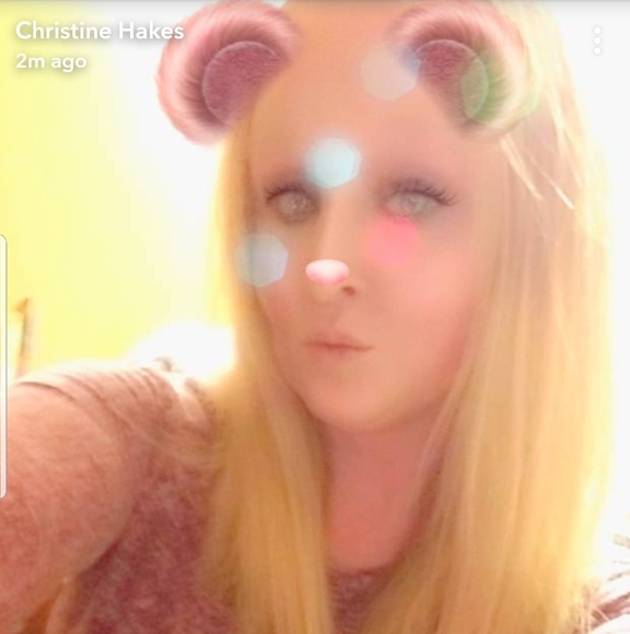 Profile Picture of Christine Hakes (@christinehakes) on Poshmark