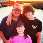 Profile Picture of Rusty Webb (@rustywebbru) on Instagram